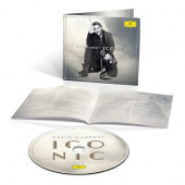 David Garrett - Iconic (2022) /Deluxe Edition