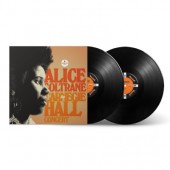 Alice Coltrane - Carnegie Hall Concert (2024) - Vinyl