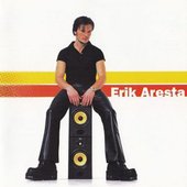 ARESTA ERIK - Just The Music 