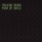 Talking Heads - Fear Of Music (Edice 1984)