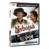 Film/Pohádka - Nebojsa (Remastrovaná verze)