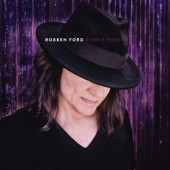 Robben Ford - Purple House (Limited Edition, 208) - Vinyl 