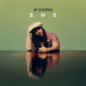 JP Cooper - She (2021)