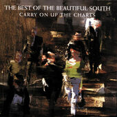 Beautiful South - Carry On Up The Charts - Best Of The Beautiful South (Edice 1995) 