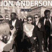 Jon Anderson - More You Know / (Reedice 2021) - Digipack
