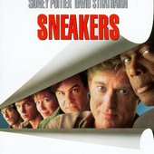 Film/Akční - Slídilové (Sneakers) 