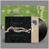 Animal Collective - Spirit They're Gone, Spirit They've Vanished (Edice 2023) - Limited Indie Vinyl
