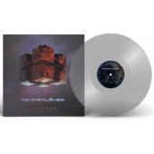 Quadvium - Tetradom (2025) - Limited Clear Vinyl