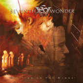 Seventh Wonder - Waiting In The Wings (Reedice 2023)