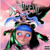 Ashnikko - Demidevil (EP, 2020)