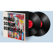 Primal Scream - Demodelica (2021) - Vinyl