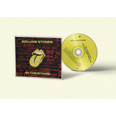 Rolling Stones - In The Stars (2026) /CD Single