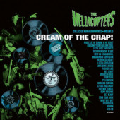 Hellacopters - Cream Of The Crap Collected Non - Album Works Volume 3 (2026)