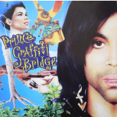 Prince - Music From Graffiti Bridge (Reedice 2023) - Limited Vinyl