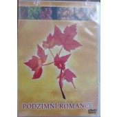 Film/Relaxace - Podzimní romance (DVD)