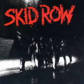 Skid Row - Skid Row (1989) 
