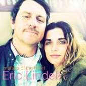 Eric Lindell - Matters Of The Heart (2018) 