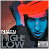 Marilyn Manson - High End Of Low (2009) 