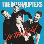 Interrupters - In The Wild (2022)