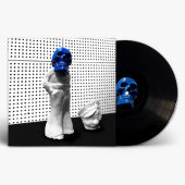 Jack White - Frozen Charlotte (2026) - Black Vinyl