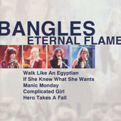 Bangles - Eternal Flame (2004) 