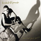 Sinead O'Connor - Am I Not Your Girl? (1992)