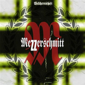 MeZZerschmitt - Weltherrschaft (Mini-Album, Edice 2004)