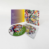 Underworld - Barking (Edice 2025)