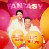 Fantasy - 10.000 Bunte Luftballons (2020)