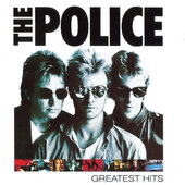 Police - Greatest Hits (1992) 