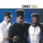 Cameo - Gold (Reedice 2022)