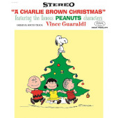 Soundtrack / Vince Guaraldi Trio - A Charlie Brown Christmas (Deluxe Edition 2022)