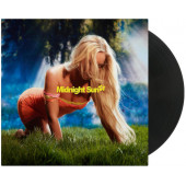 Zara Larsson - Midnight Sun (Deluxe Edition, 2026) - Vinyl