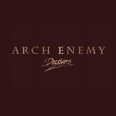 Arch Enemy - Deceivers (Limited Edition, 2022) /2LP+CD