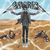 Barn Burner - Bangers II: Scum Of The Earth (2011)