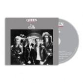 Queen - Game (Reedice 2026)
