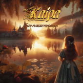 Kaipa - Sommargryningsljus (2024) - Vinyl