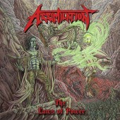 Assimilation - Laws Of Power (2017) 