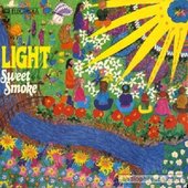 Sweet Smoke - Darkness to light/Reedice Alba'73 