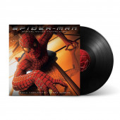 Danny Elfman - Spider-Man / 20th Anniversary (2022) - Vinyl
