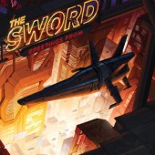 Sword - Greetings From… (2017) – Vinyl 