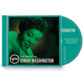 Dinah Washington - Great Women Of Song: Dinah Washington (2023)