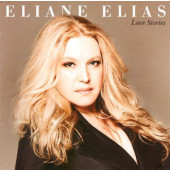Eliane Elias - Love Stories (2019)