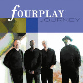 Fourplay - Journey (Limited 20th Anniversary Edition 2024) - 180 gr. Vinyl
