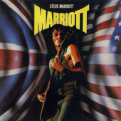 Steve Marriott - Marriott 1976 (Edice 2005)