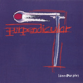 Deep Purple - Purpendicular (1996) 