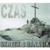 Józef Skrzek & Michal Banasik - Czas (Digipack, Edice 2009)