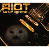 Riot - Army Of One (Edice 2017) 