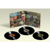 Tricky - Maxinquaye (Deluxe Edice 2023) - Limited Vinyl