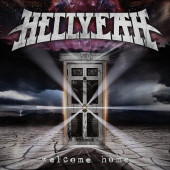Hellyeah - Welcome Home (2019) - Vinyl